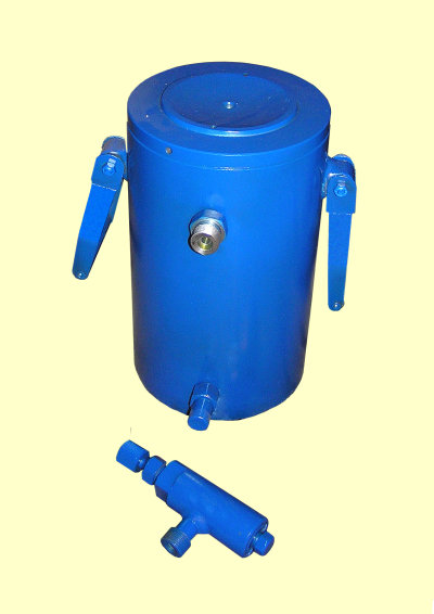 ДГ-100В У1