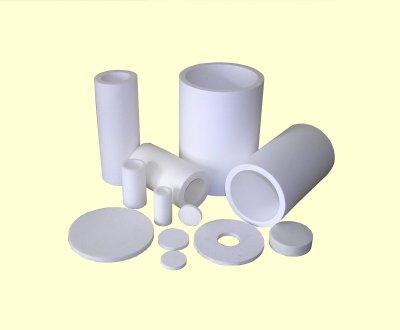 Fluoroplastic filter elements – 4 Type FEP